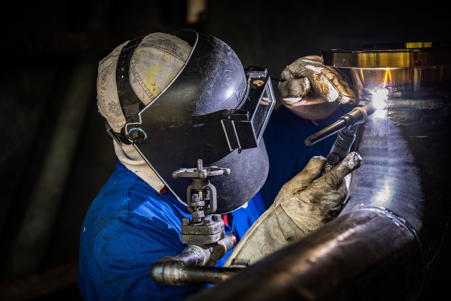 منابع انسانی