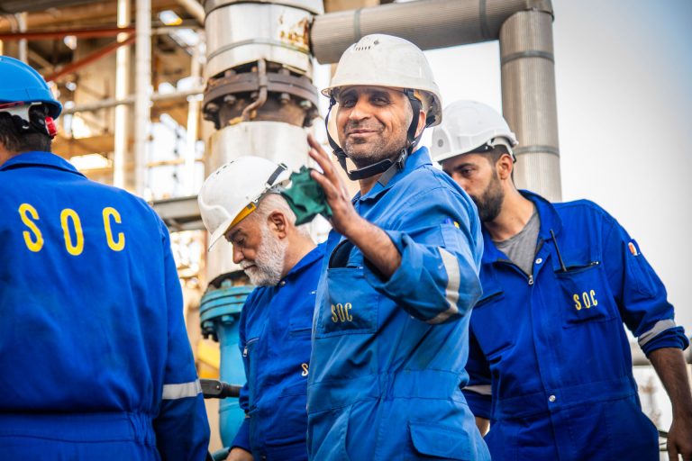 بهداشت، ایمنی و محیط زیست