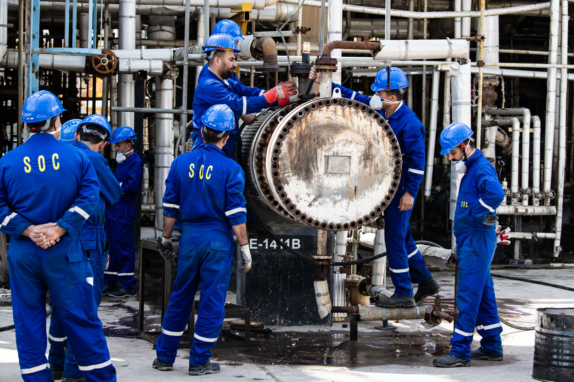 بعد اقتصادی